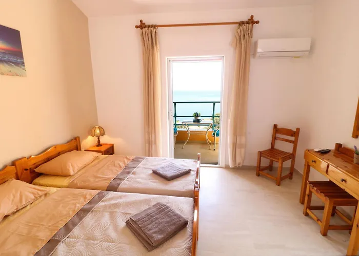 Silent Bay Apartments
