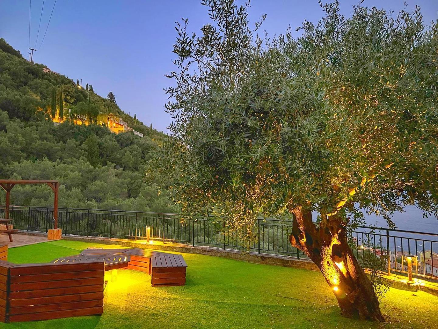 Apartament Silent Bay *