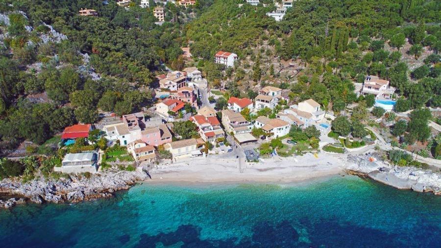 Apartament Silent Bay *