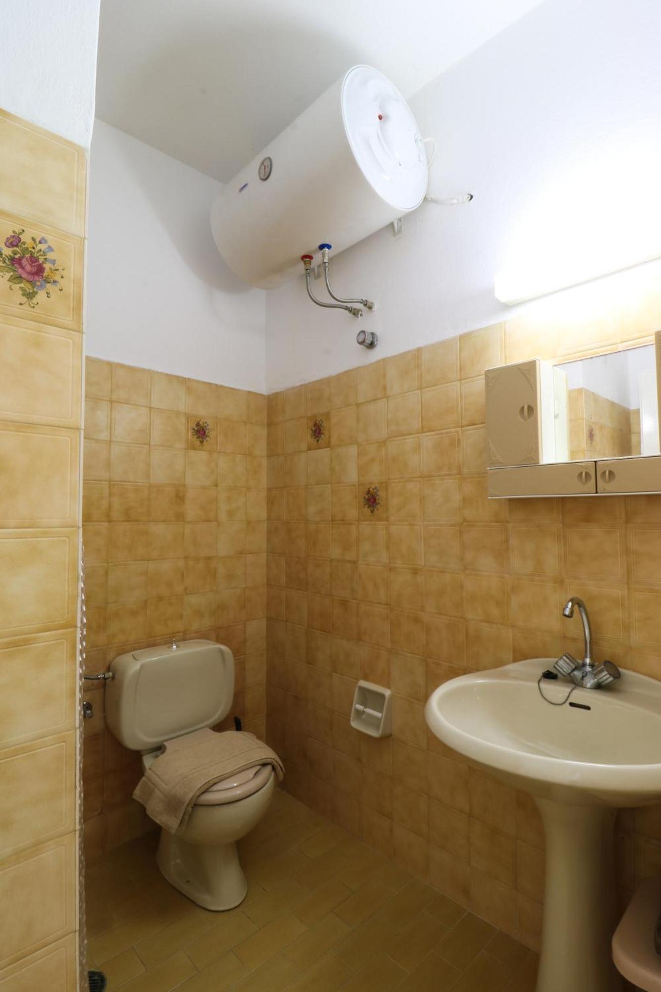 Apartament Silent Bay Katávolos