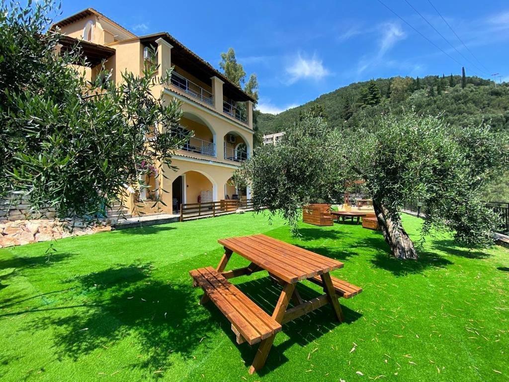 Apartament Silent Bay *
