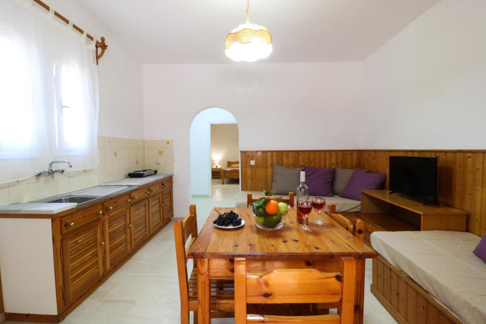 Apartament Silent Bay *