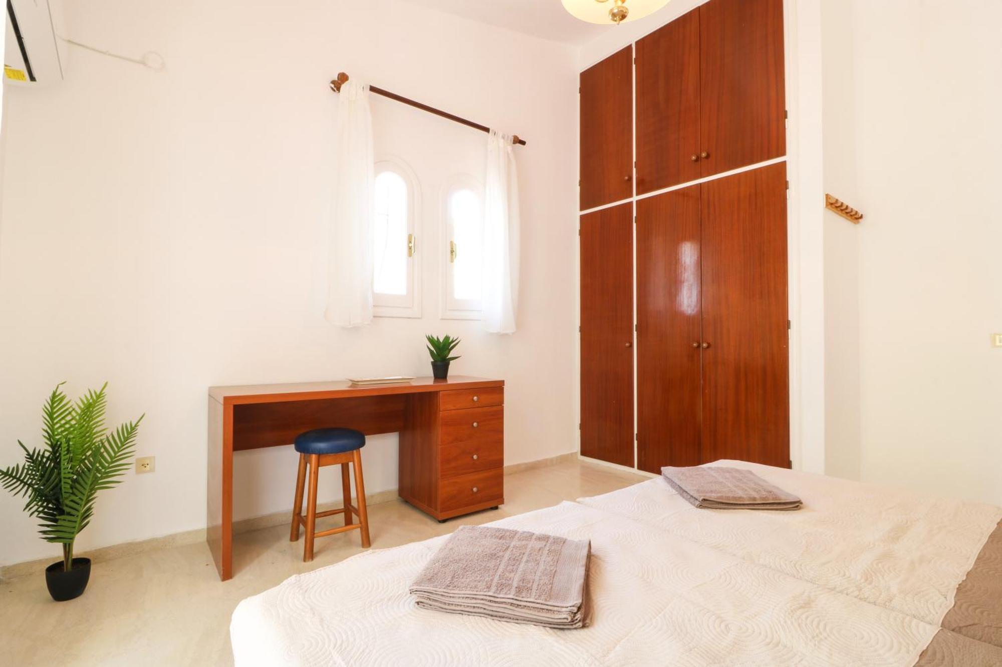 Apartament Silent Bay Katávolos