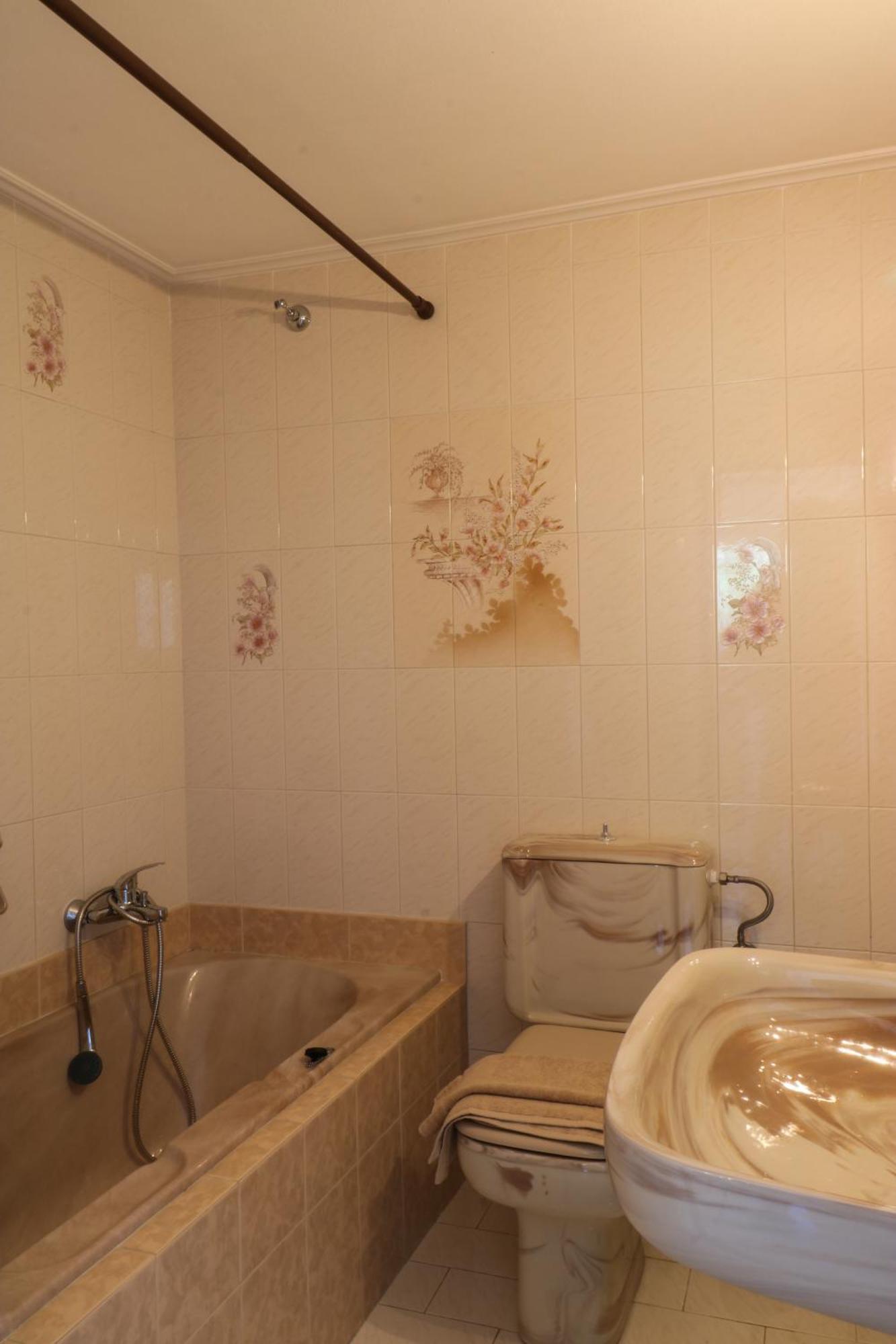 Apartament Silent Bay *