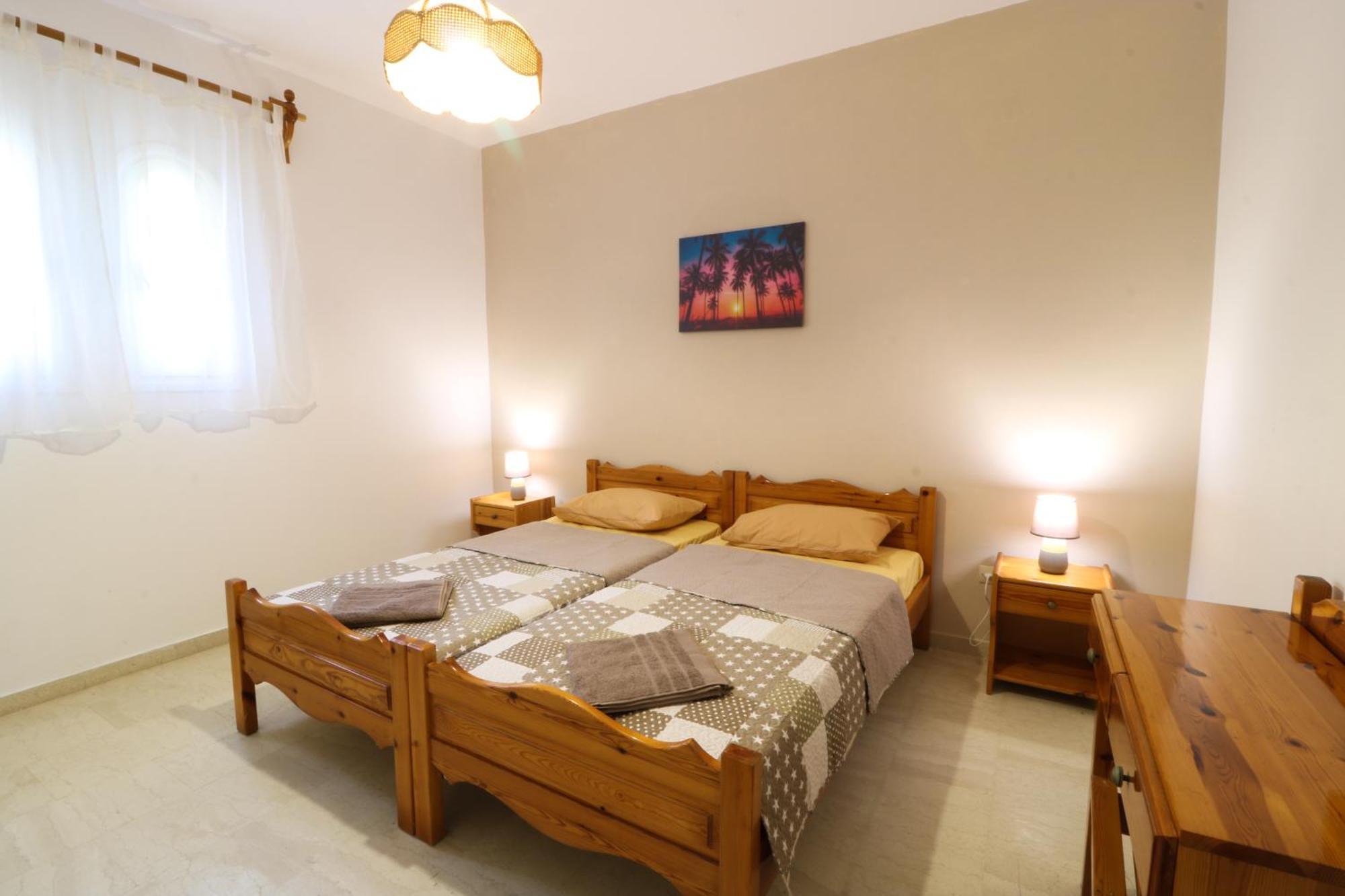 Apartament Silent Bay Katávolos