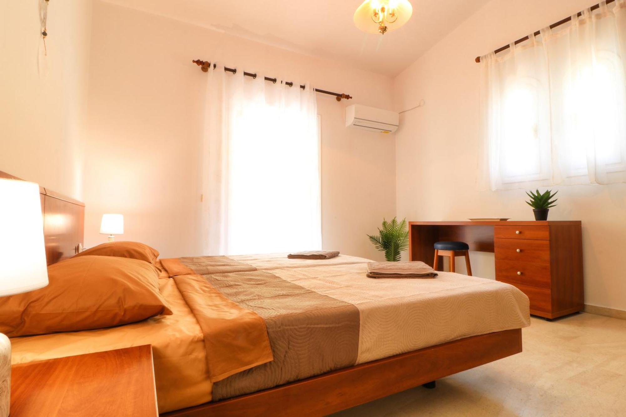 Apartament Silent Bay *