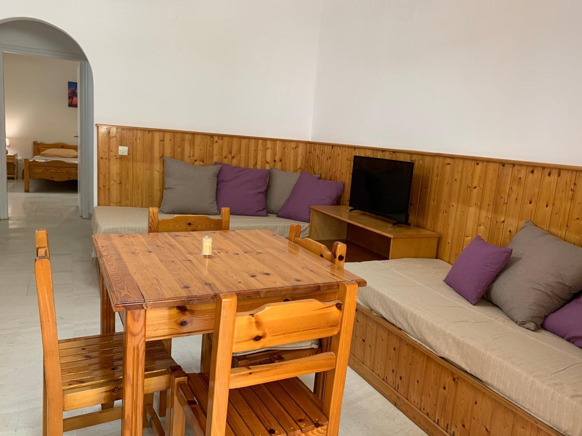 Apartament Silent Bay