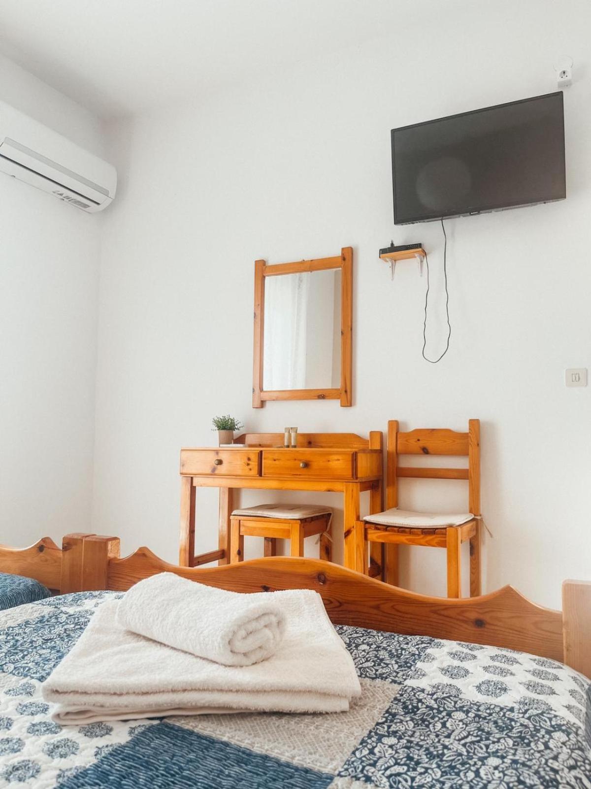 Silent Bay Apartament