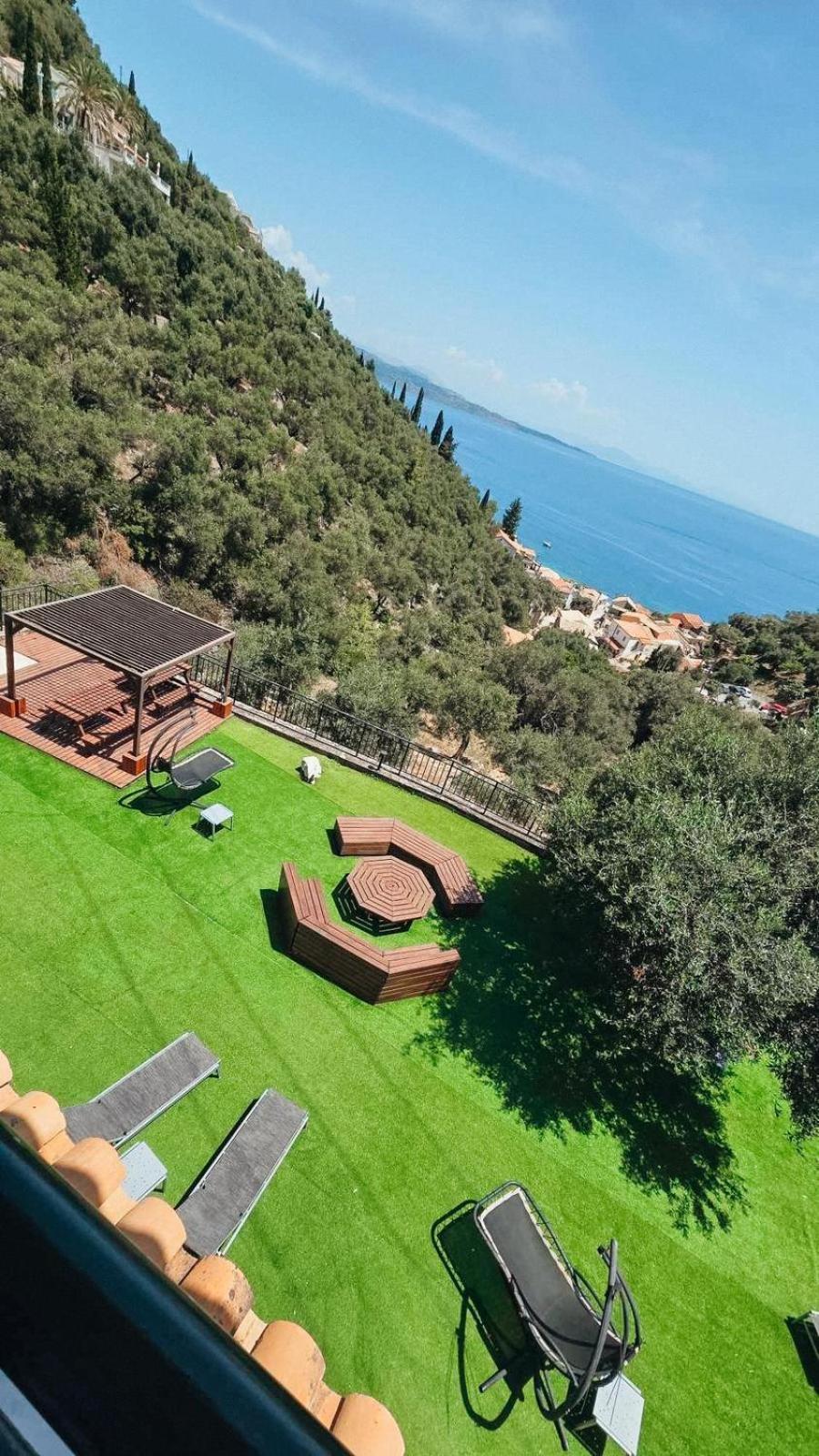 Apartament Silent Bay *
