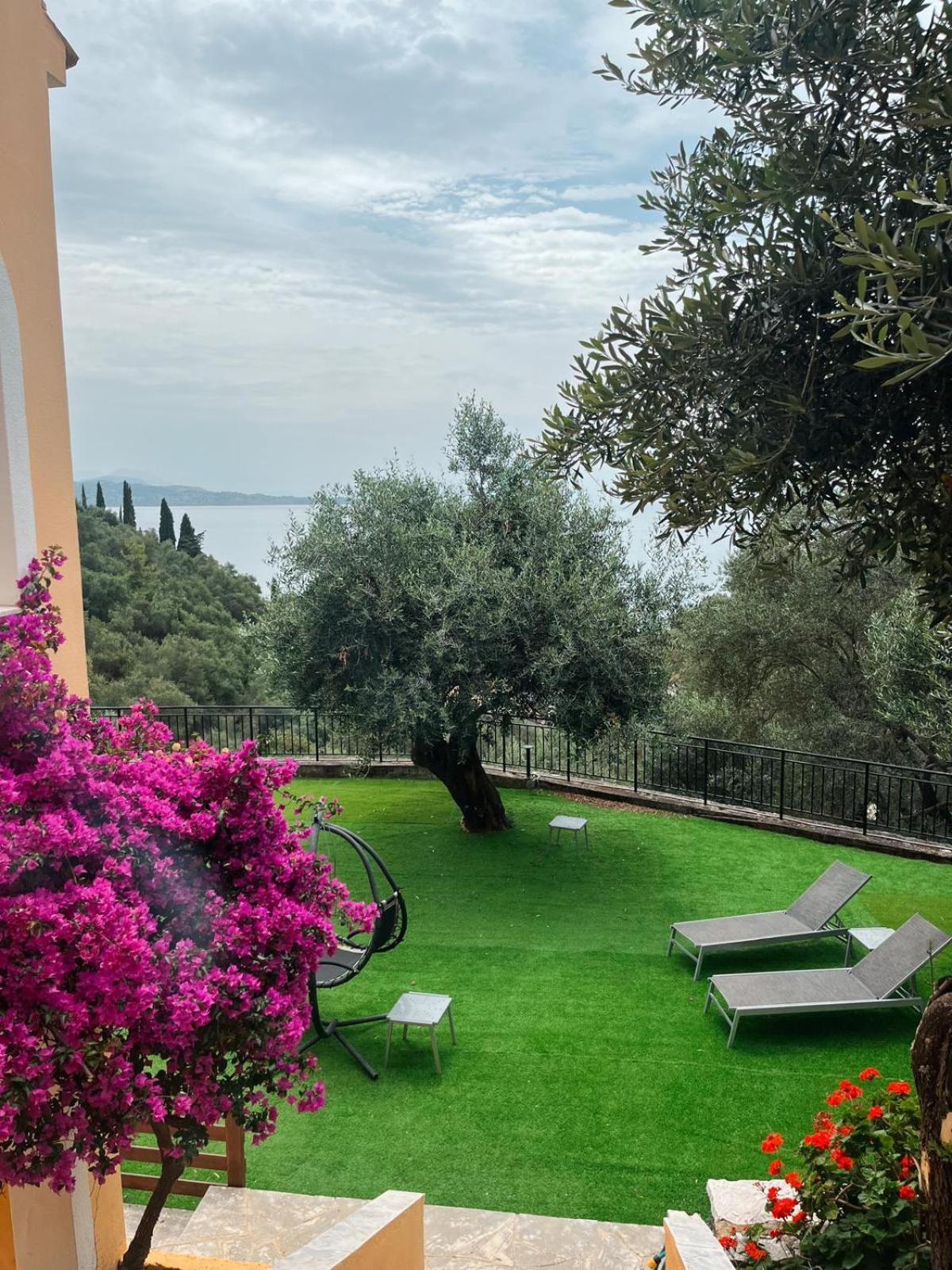 Apartament Silent Bay