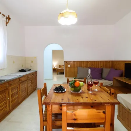 Silent Bay Apartments Katavolos Exterior photo