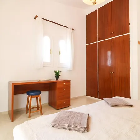 Silent Bay Apartments Katavolos Exterior photo