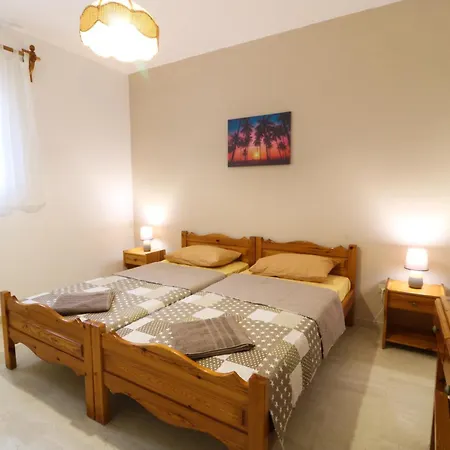 Silent Bay Apartments Katavolos Exterior photo