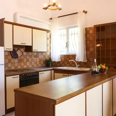 Silent Bay Apartments Katavolos Exterior photo