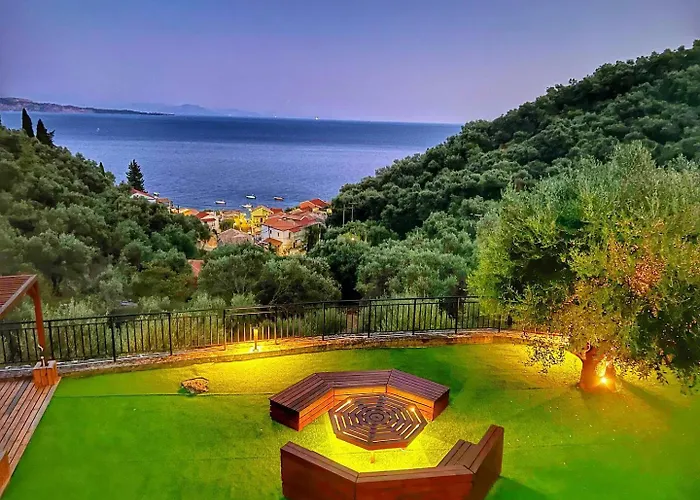 Silent Bay Apartments
