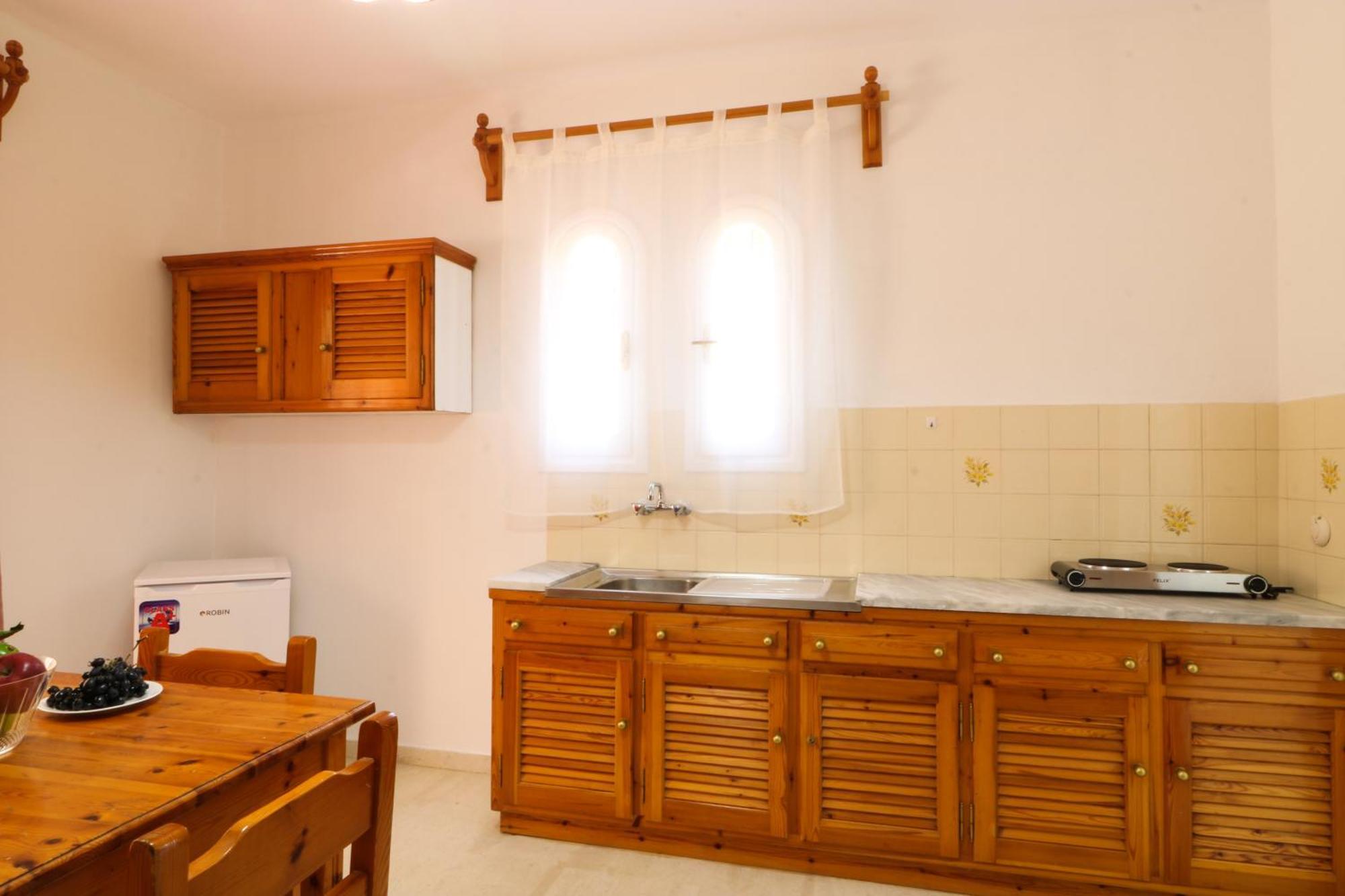 Apartment Silent Bay Katavolos