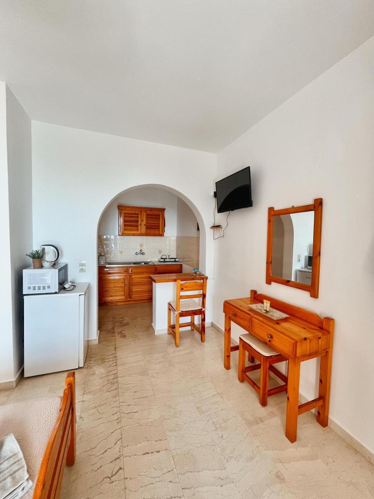 Silent Bay Apartment