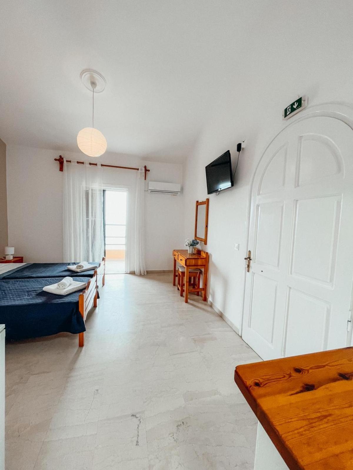 Apartment Silent Bay *