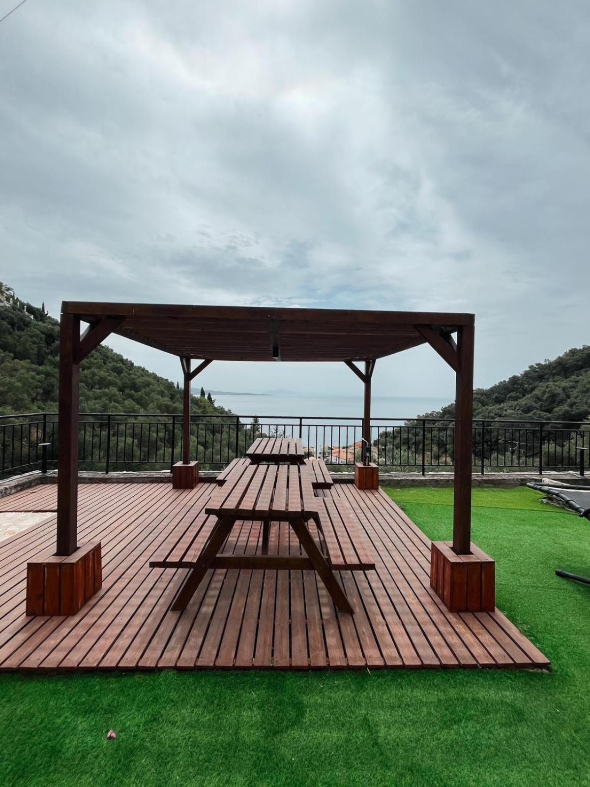 Apartment Silent Bay