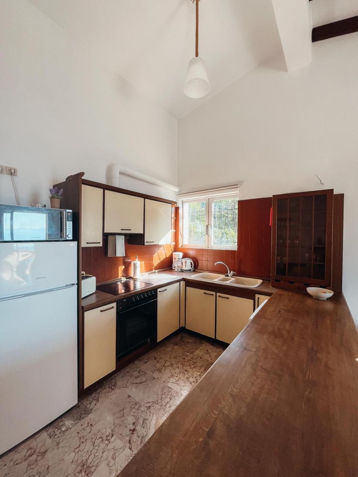 Apartment Silent Bay Katavolos