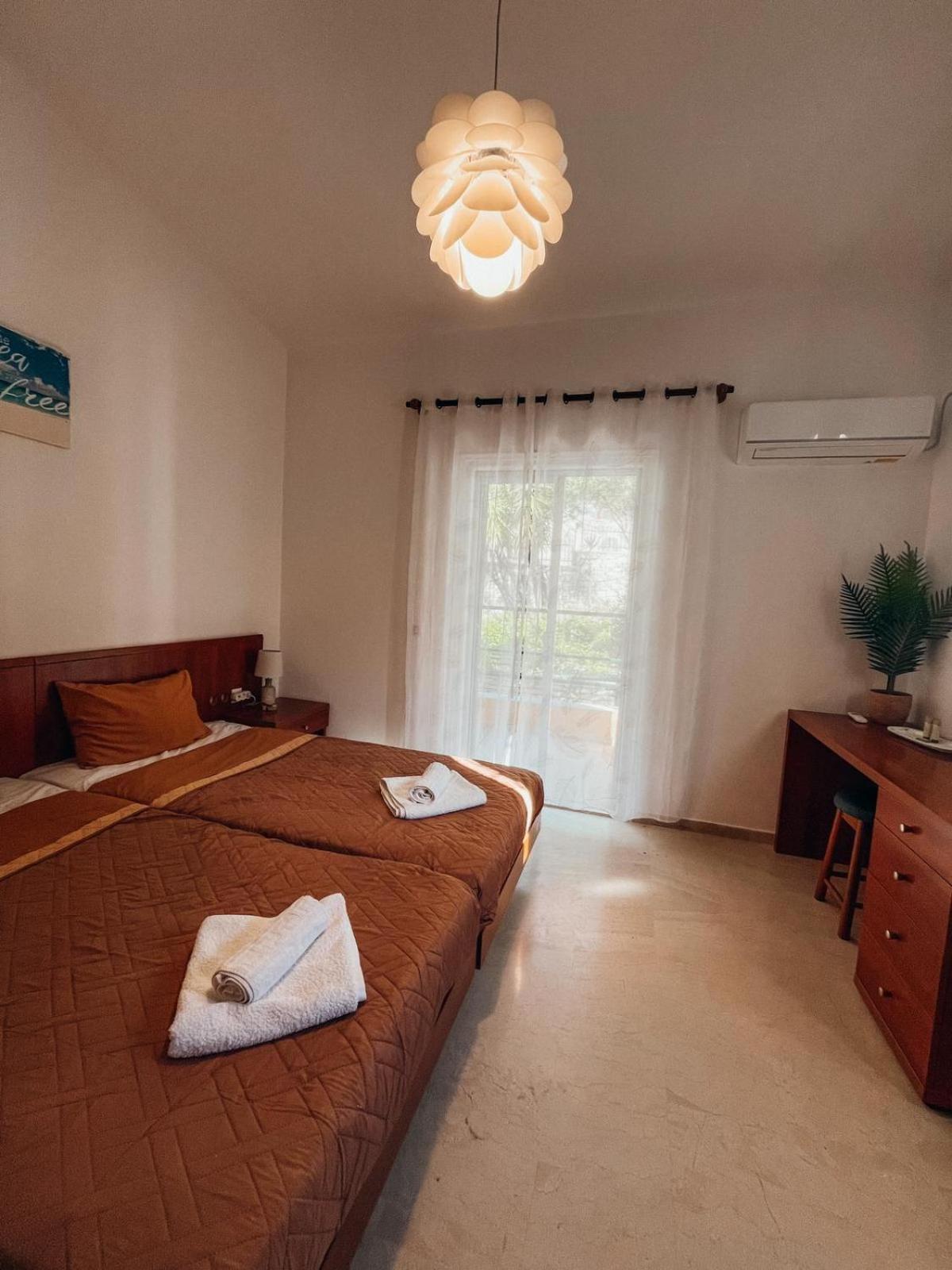 Apartment Silent Bay