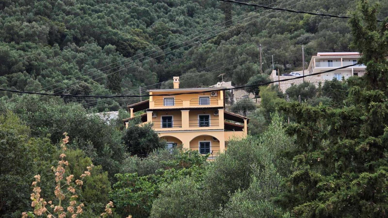 Silent Bay Apartment *