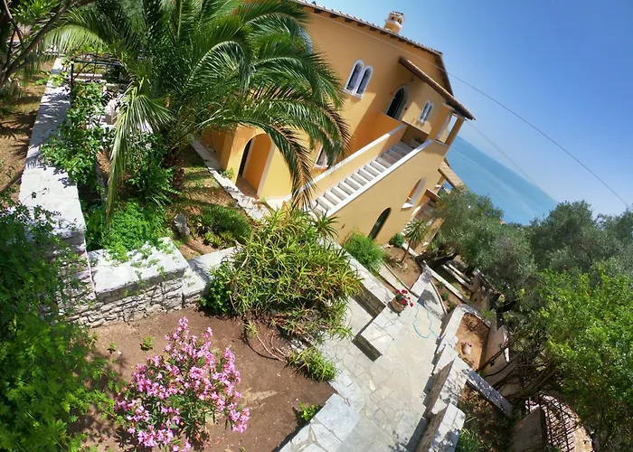 Silent Bay Apartments