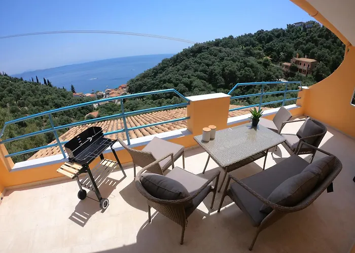 Silent Bay Apartments