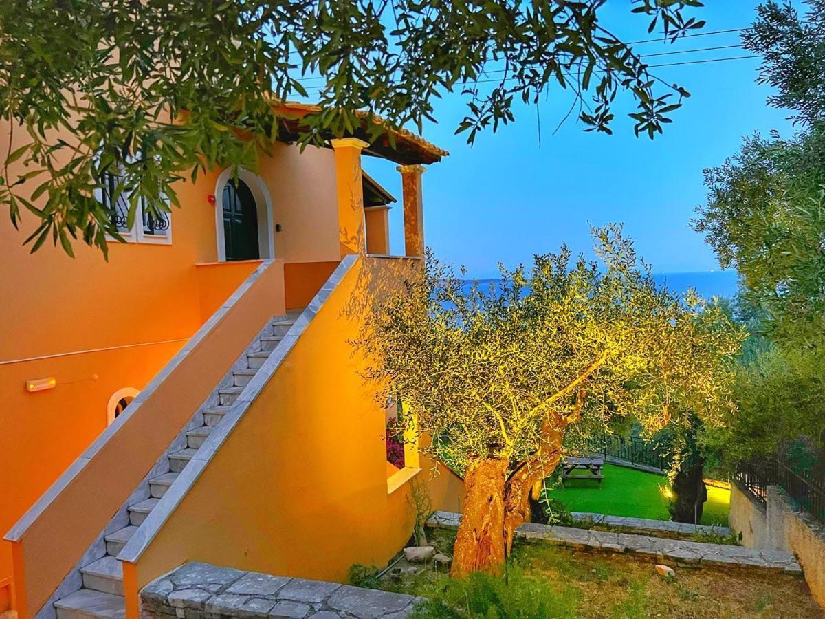 Silent Bay Apartment *