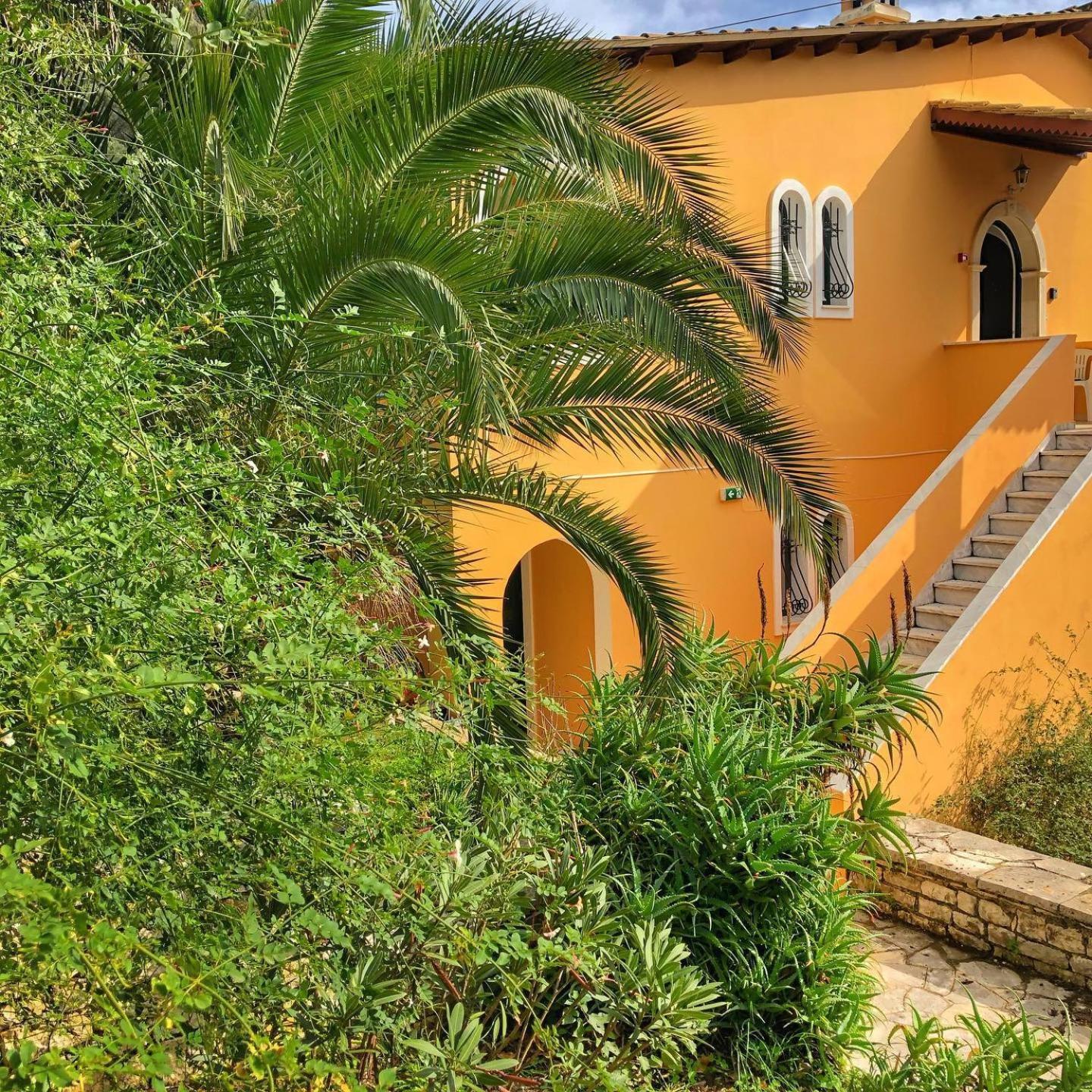 Apartment Silent Bay Katavolos
