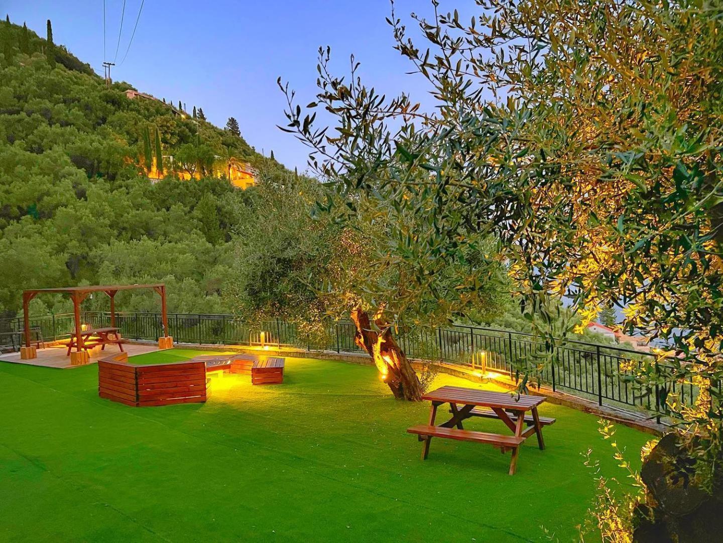 Apartment Silent Bay