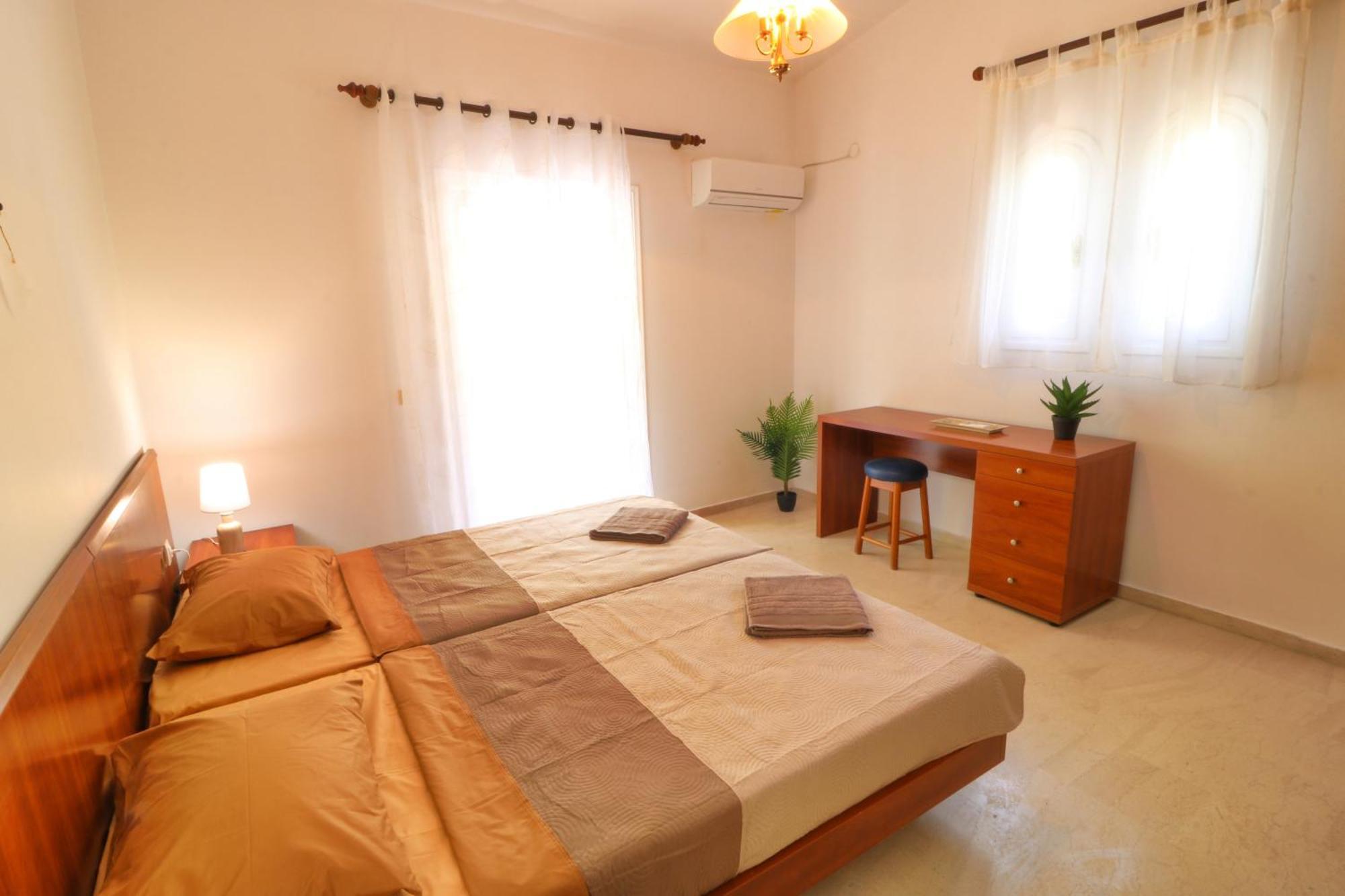 Silent Bay Apartment *
