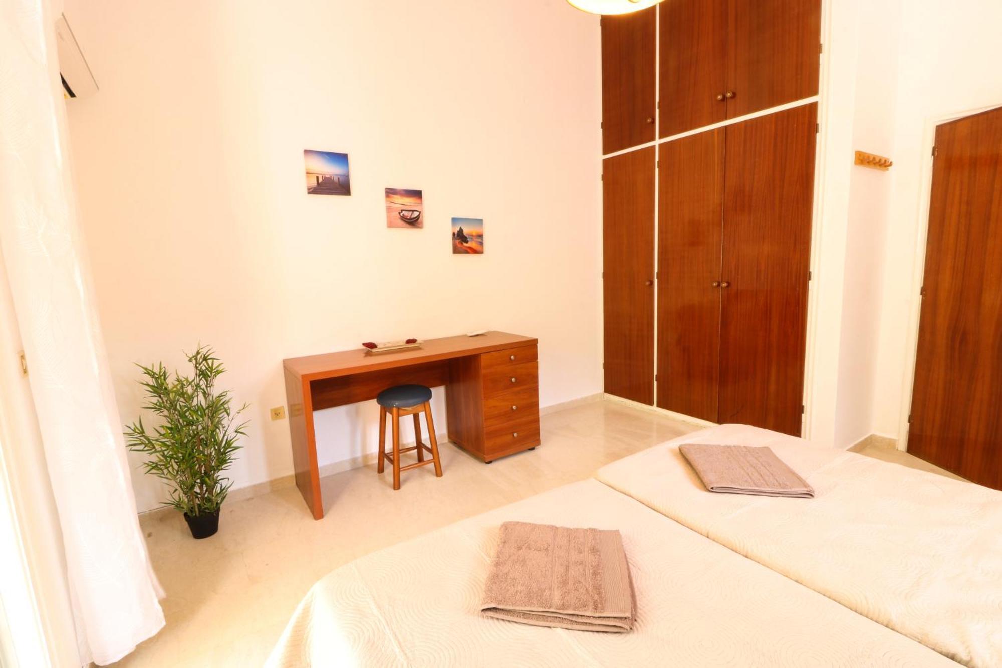 Apartment Silent Bay Katavolos
