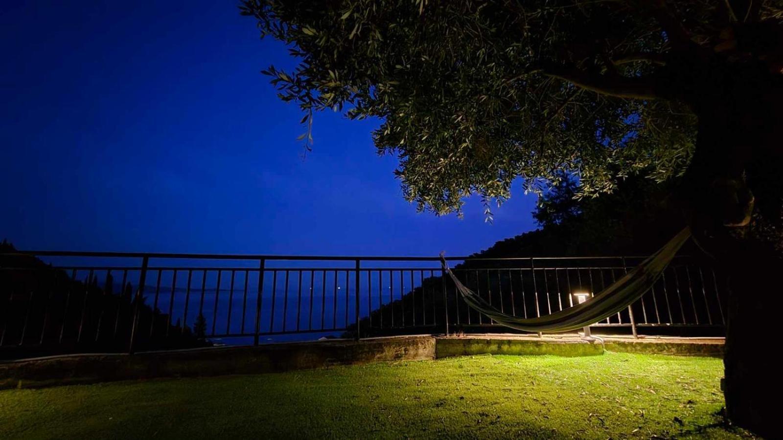 Silent Bay Apartment *