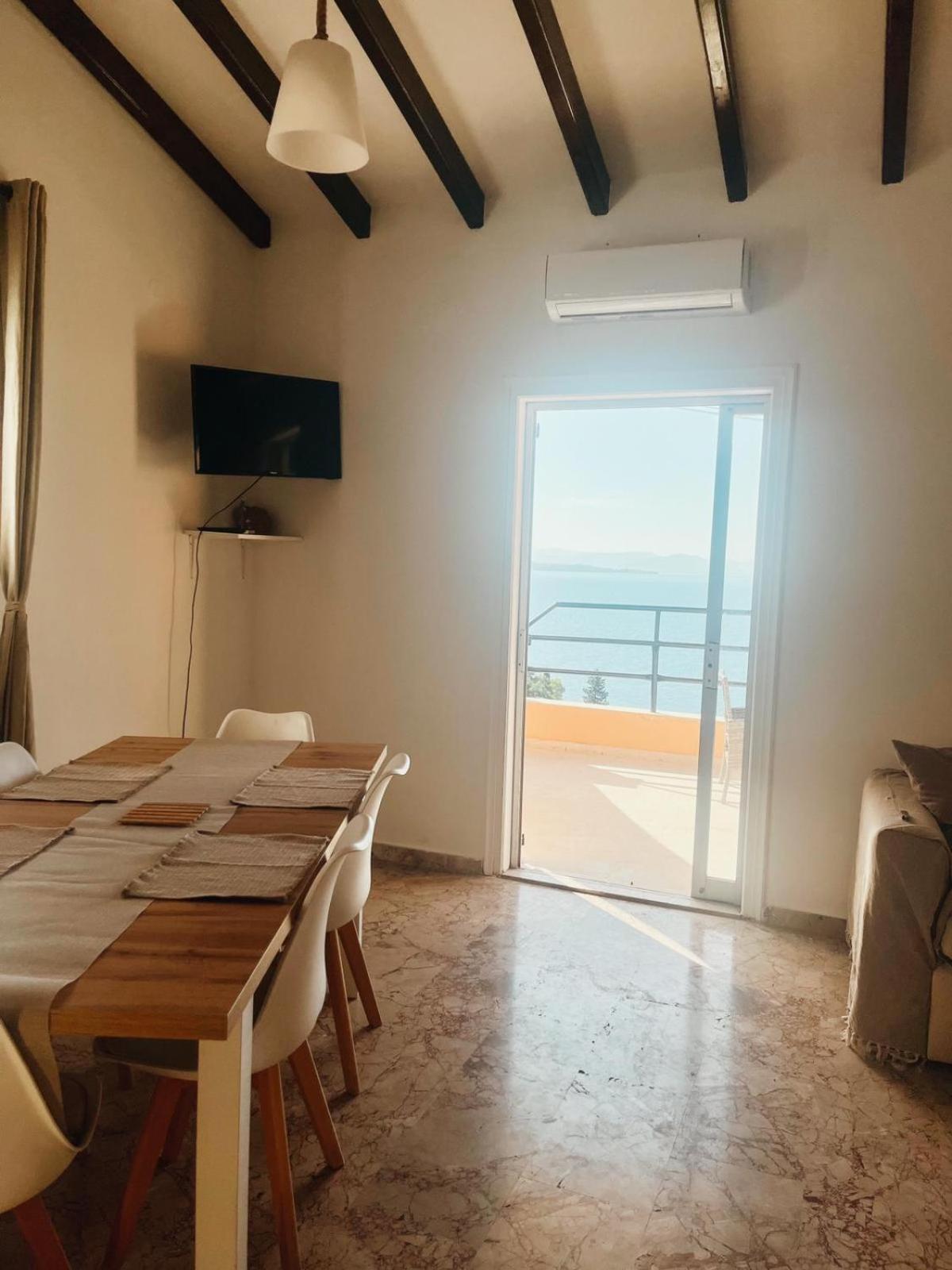 Silent Bay Apartment *